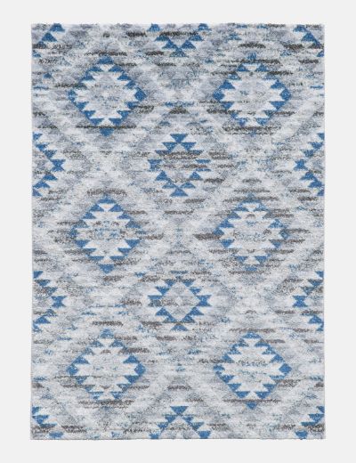 Ardenne Azteca - Blue