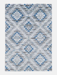 Ardenne Azteca - Blue