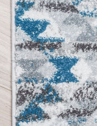 Ardenne Azteca - Blue