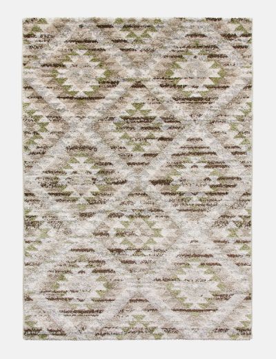 Ardenne Azteca - Green