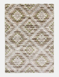 Ardenne Azteca - Green