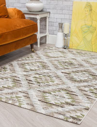 Ardenne Azteca - Green