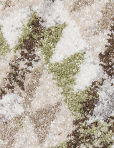 Ardenne Azteca - Green