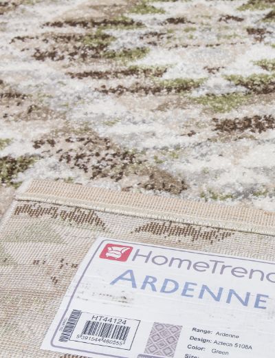 Ardenne Azteca - Green