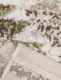 Ardenne Azteca - Green