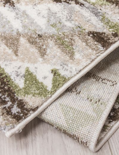 Ardenne Azteca - Green