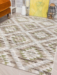 Ardenne Azteca - Green