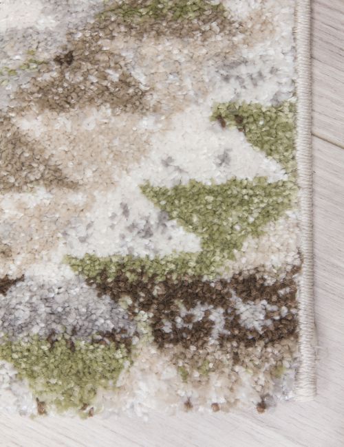 Ardenne Azteca - Green