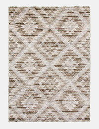 Ardenne Azteca - Greige