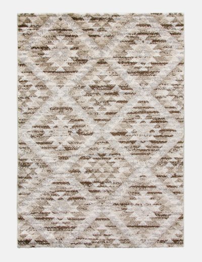 Ardenne Azteca - Greige