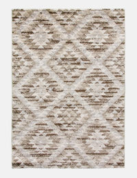 Ardenne Azteca - Greige