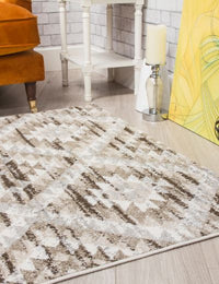 Ardenne Azteca - Greige