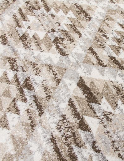 Ardenne Azteca - Greige