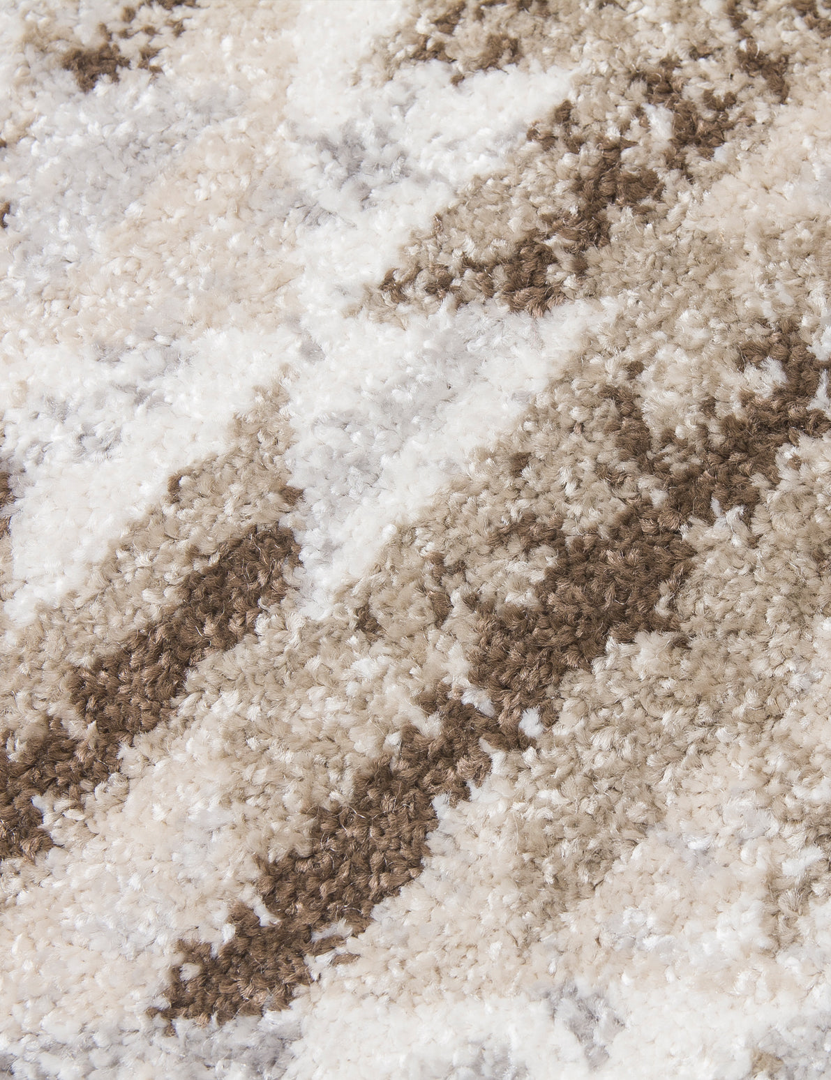 Ardenne Azteca - Greige rug, photo 6
