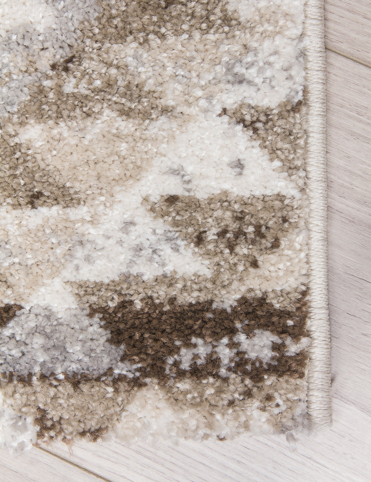 Ardenne Azteca - Greige rug, photo 7