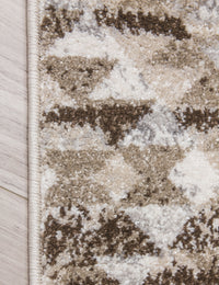 Ardenne Azteca - Greige rug, photo 8