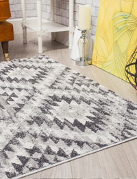 Ardenne Azteca - Grey