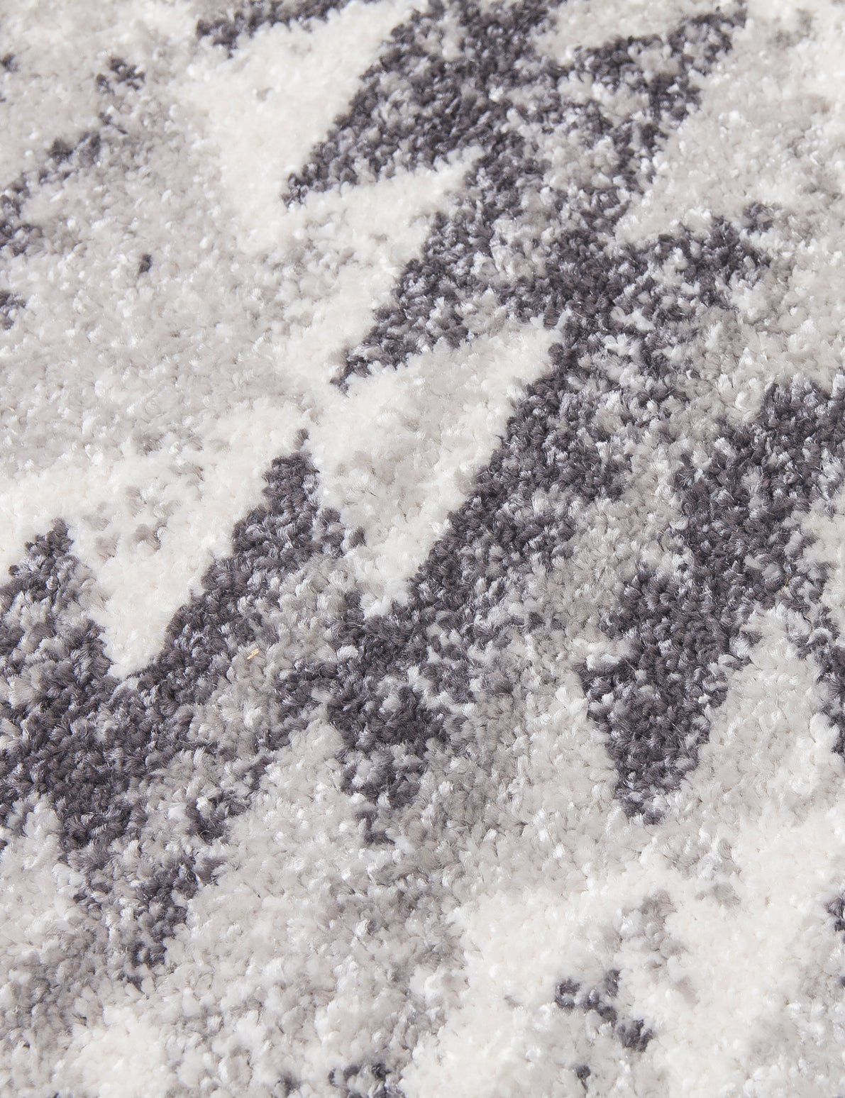 Ardenne Azteca - Grey rug, photo 6