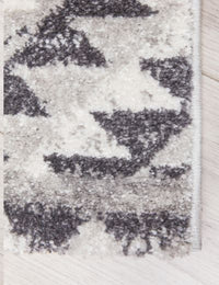 Ardenne Azteca - Grey