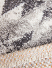 Ardenne Azteca - Grey rug, photo 3