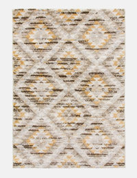 Ardenne Azteca - Ochre