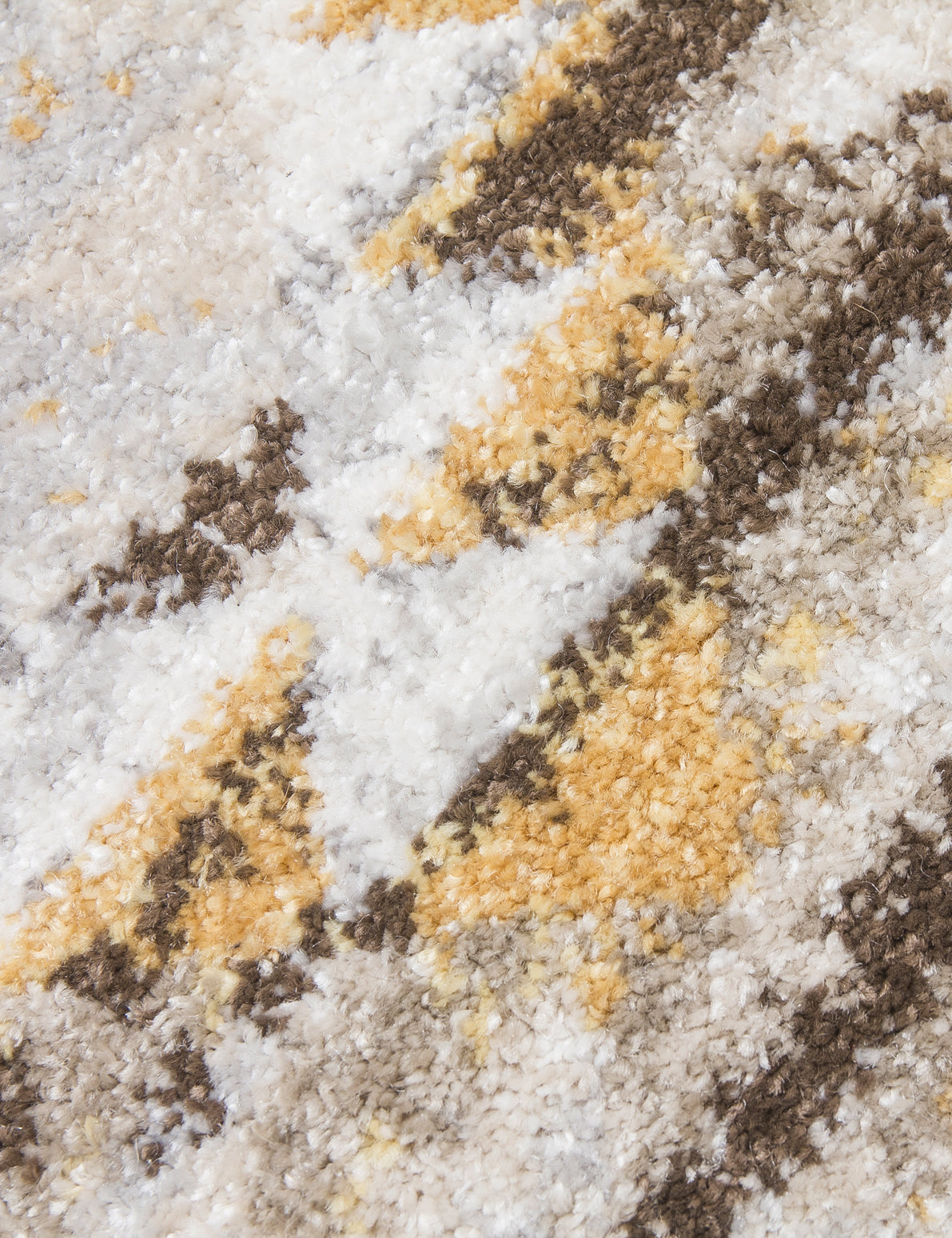 Ardenne Azteca - Ochre rug, photo 6