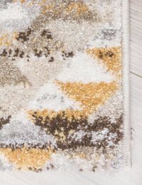 Ardenne Azteca - Ochre rug, photo 7