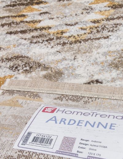 Ardenne Azteca - Ochre