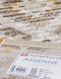 Ardenne Azteca - Ochre