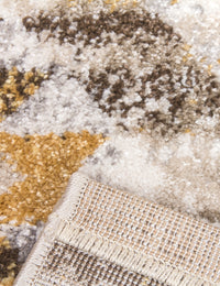 Ardenne Azteca - Ochre rug, photo 2