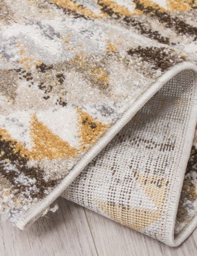 Ardenne Azteca - Ochre