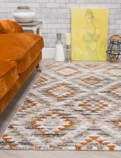 Ardenne Azteca - Pumpkin