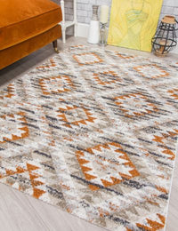 Ardenne Azteca - Pumpkin