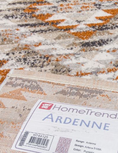 Ardenne Azteca - Pumpkin