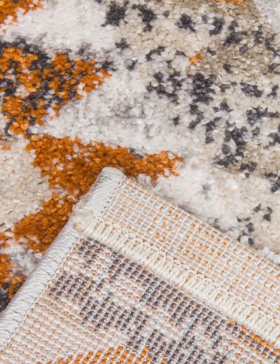 Ardenne Azteca - Pumpkin