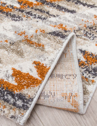 Ardenne Azteca - Pumpkin rug, photo 4
