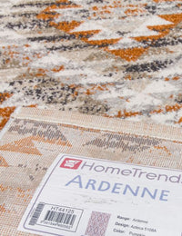 Ardenne Azteca - Pumpkin