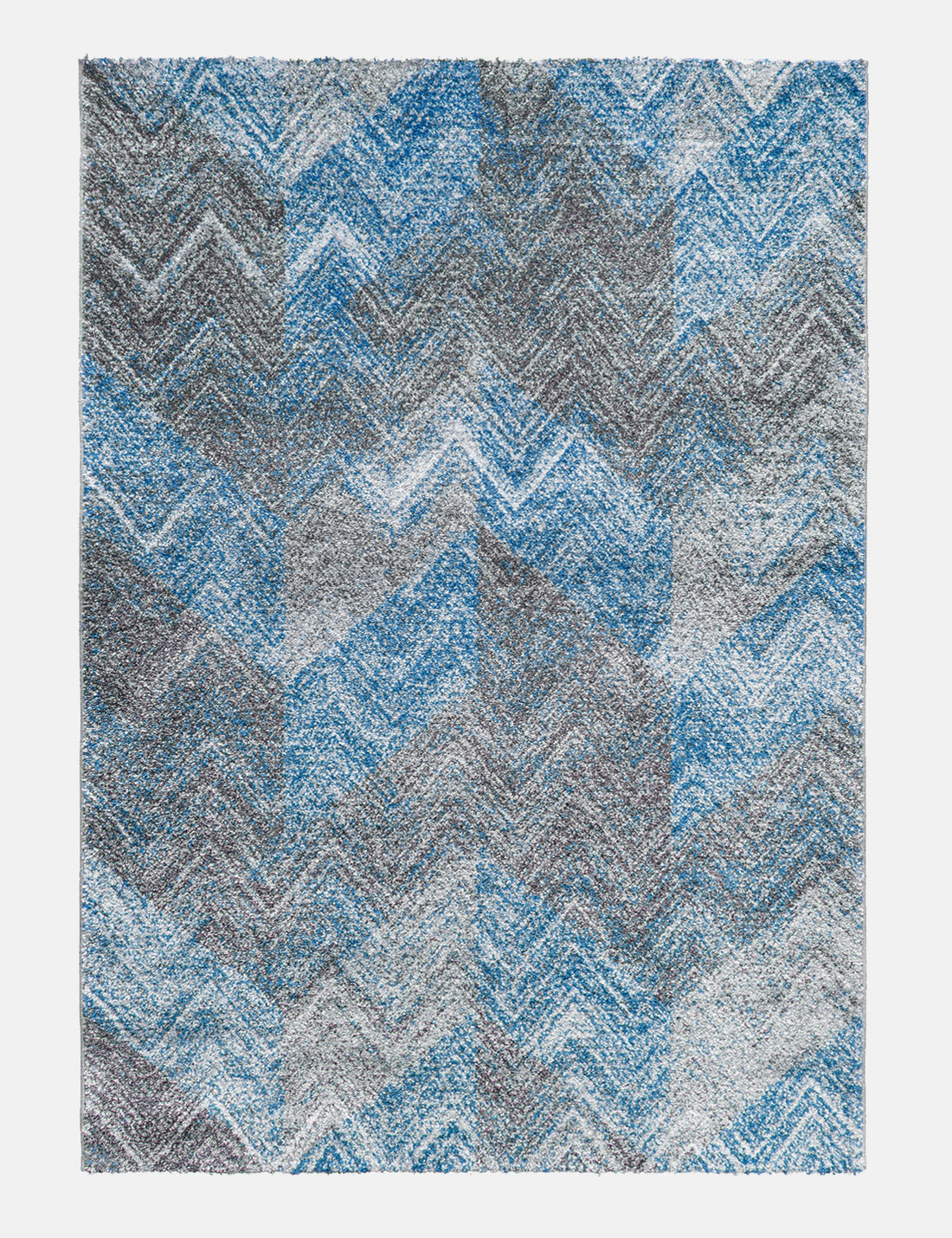 Ardenne Chevy - Blue rug