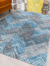 Ardenne Chevy - Blue