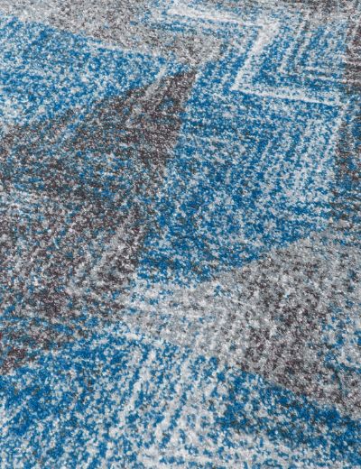 Ardenne Chevy - Blue