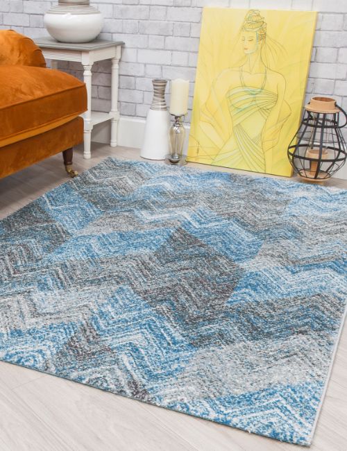 Ardenne Chevy - Blue