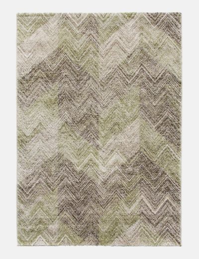 Ardenne Chevy - Green