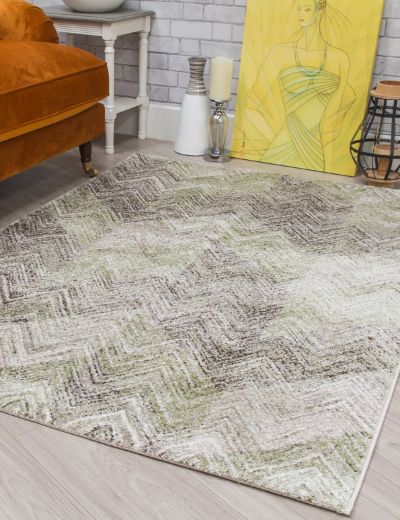 Ardenne Chevy - Green