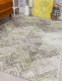 Ardenne Chevy - Green