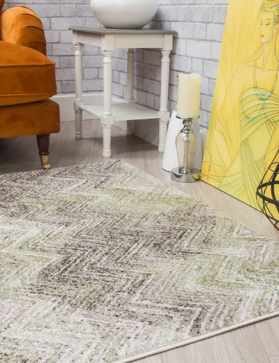 Ardenne Chevy - Green