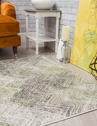 Ardenne Chevy - Green