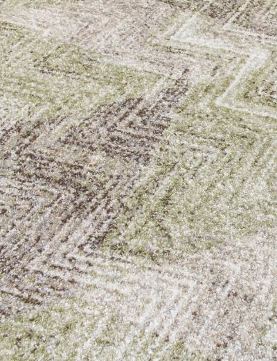 Ardenne Chevy - Green