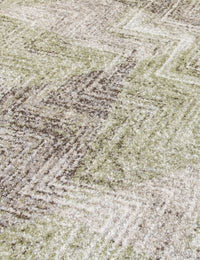 Ardenne Chevy - Green