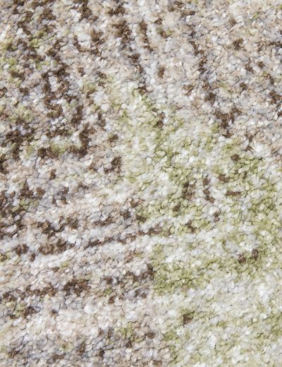 Ardenne Chevy - Green