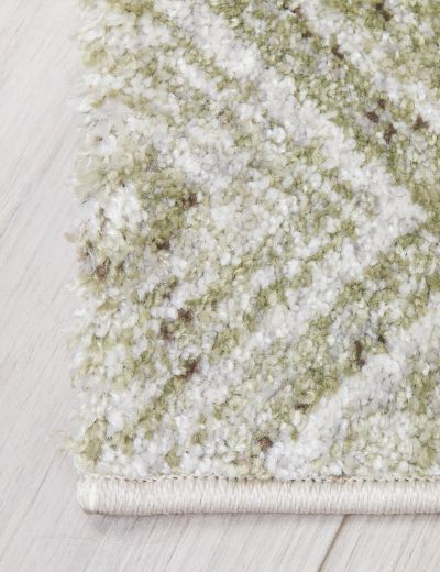 Ardenne Chevy - Green